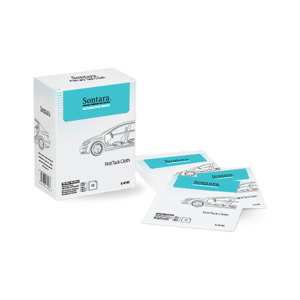 SPS First Tack Cloth