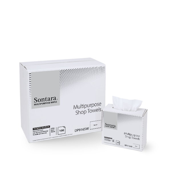 Sontara® Multipurpose Wipes Pop-Up