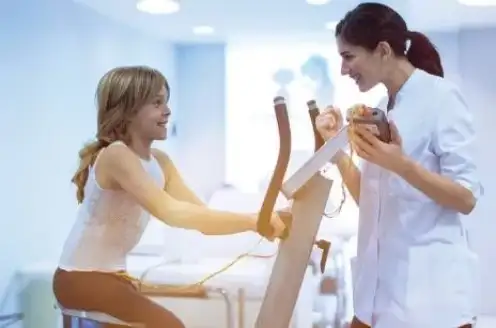 Medical Specialities