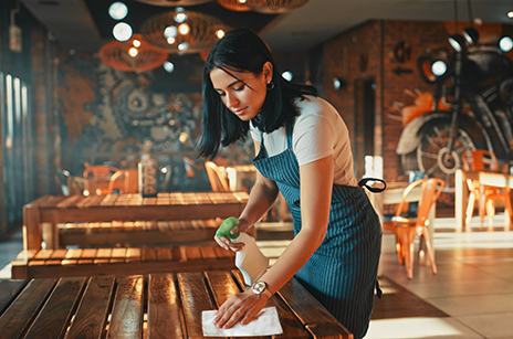 Sontara EC® Green width=