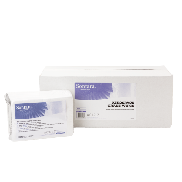 AC Grade Aperture Wipes AC1217