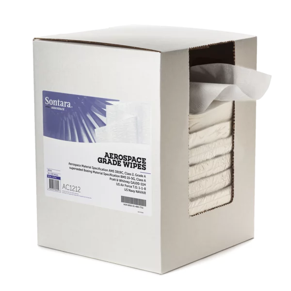 AC Grade Wipes AC1212