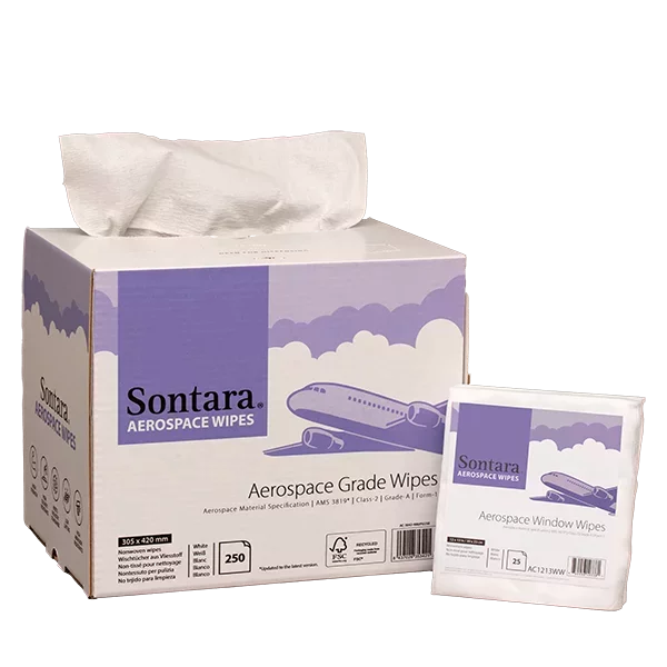 AC Grade Wipes AC1213