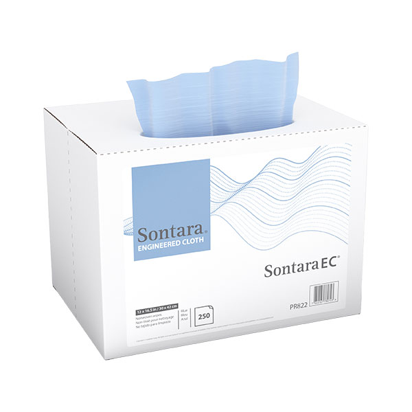 EC Blue Double Pop-Up - 1000004272