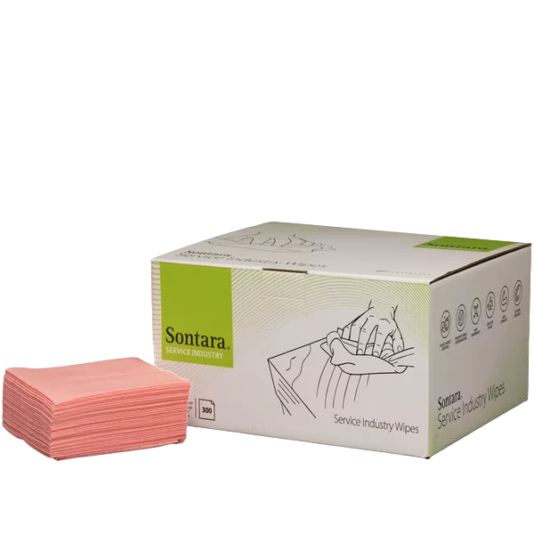 Service Industry Wipes - 1000001918