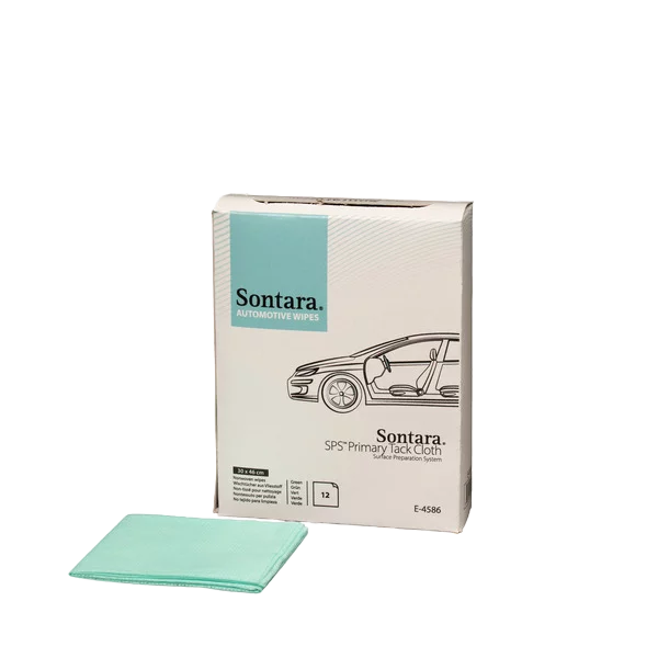 SPS - Primary tack cloth